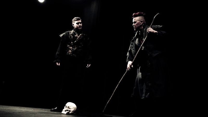 Hamlet Promo Video