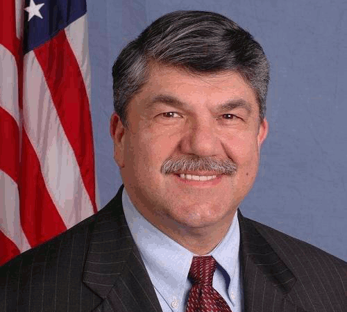 Richard Trumka