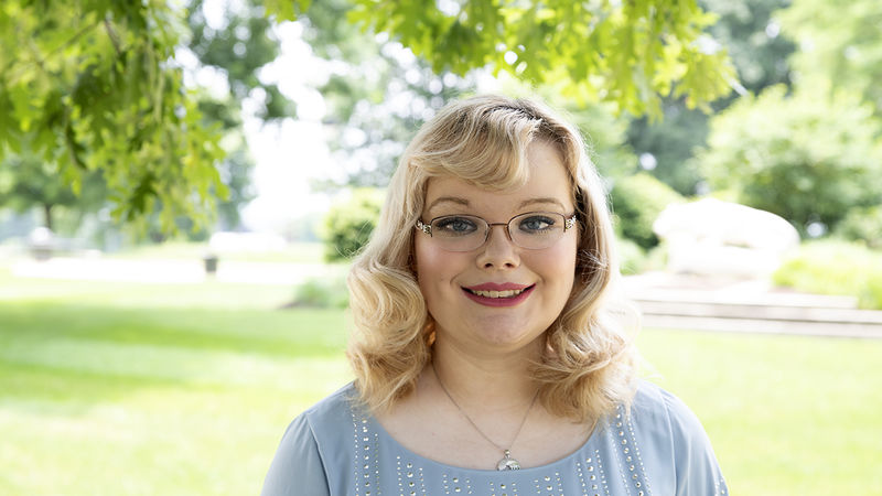 Bethany Coldren