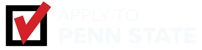 Apply to Penn State