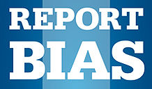 Report Bias logo
