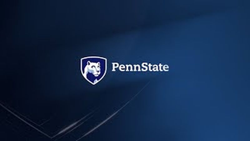 Congratulations from Penn State Alumni