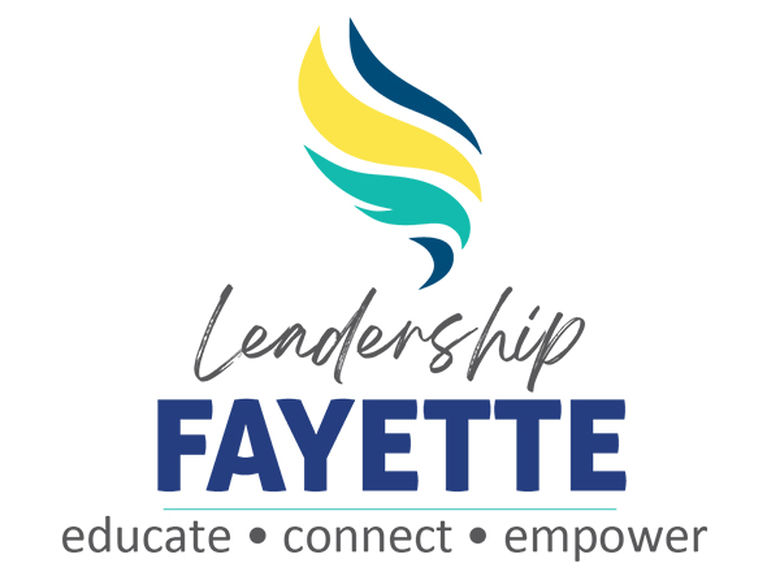 Leadership Fayette logo