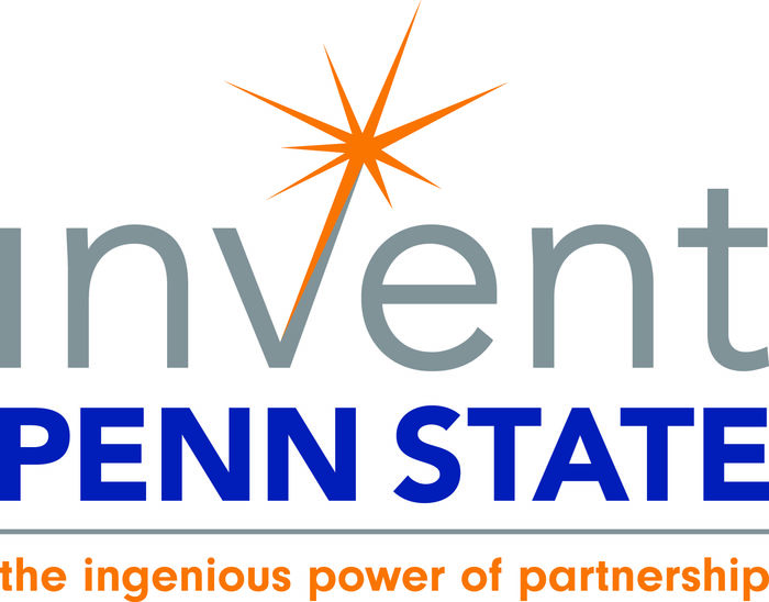 Invent Penn State Logo