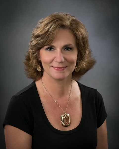 Tina Booth