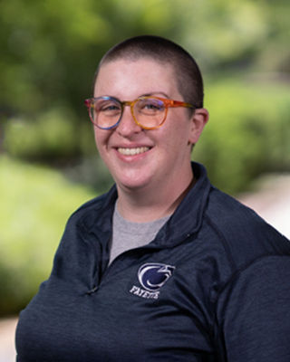 Heather Page | Penn State Fayette