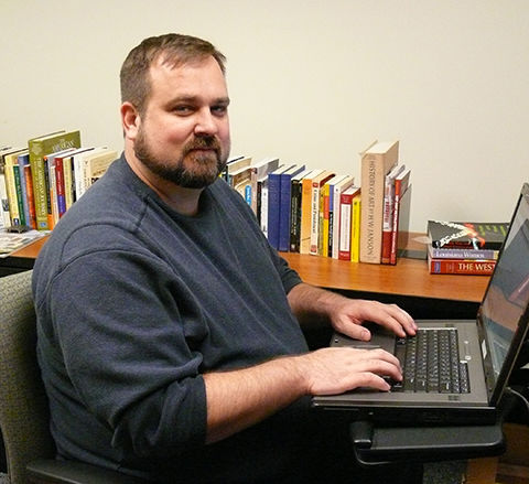 Jay Precht