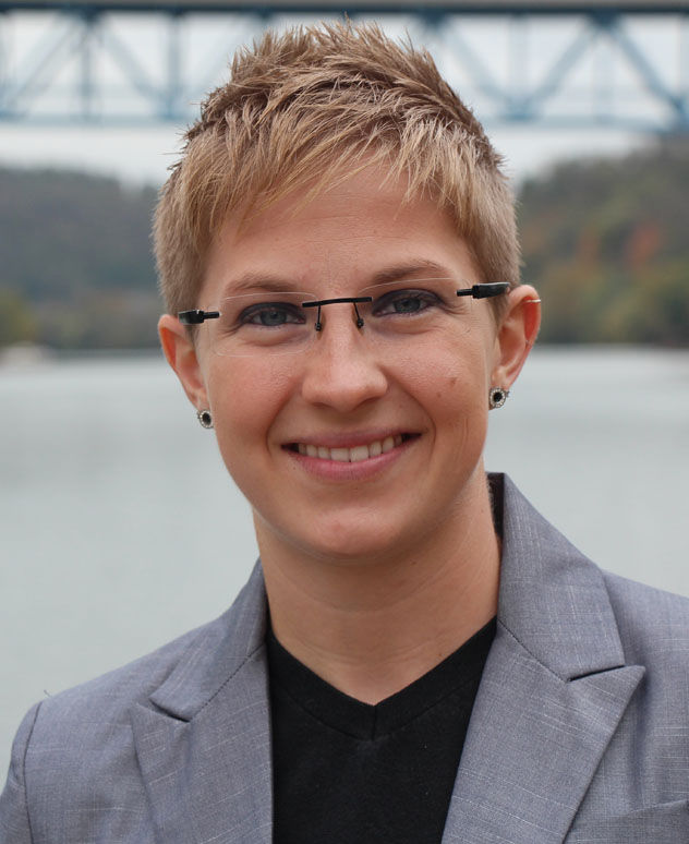 Dr. Bethany Novotny