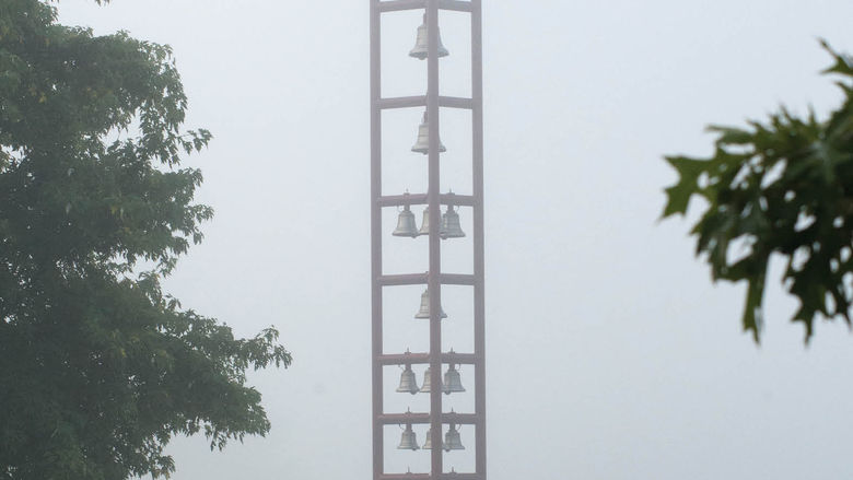 Bell Tower