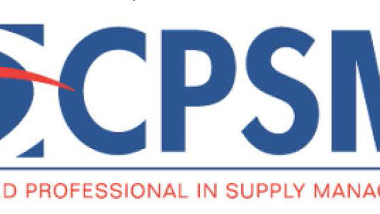 CPSM Logo