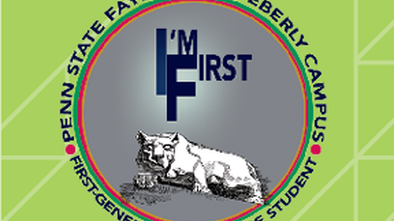First-Generation badge