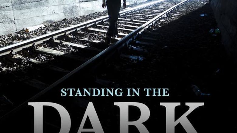 Standing in the Dark: Struggle and Hope for Victims of Violent Crime (Kendall Hunt Publishing, February 2020).