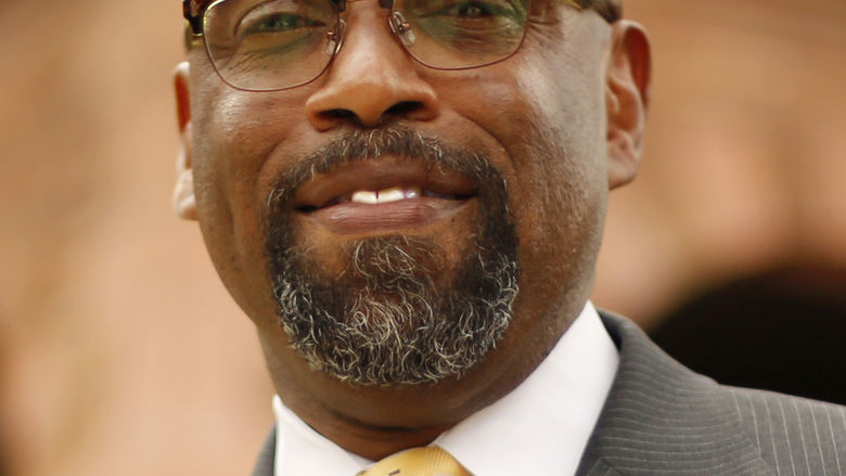 Dr. Quintin B. Bullock