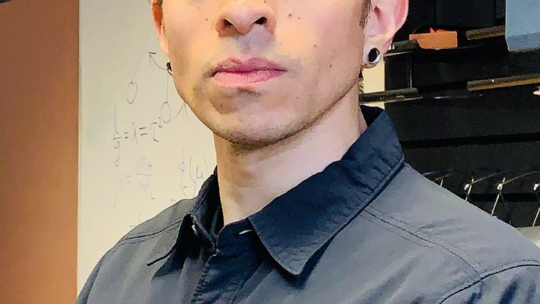 Julio L. Palma