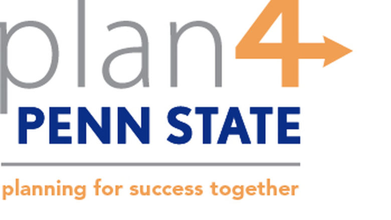 Plan4 Penn State