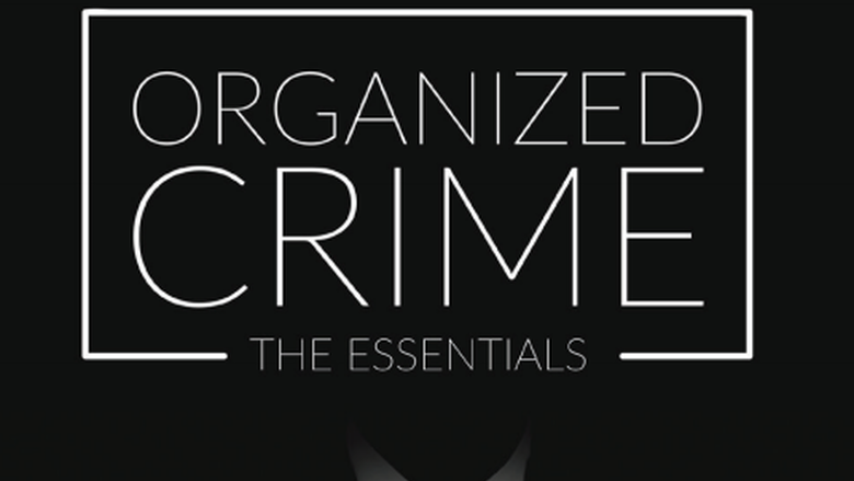 'Organized Crime: The Essentials' by Donald R. Liddick Jr.
