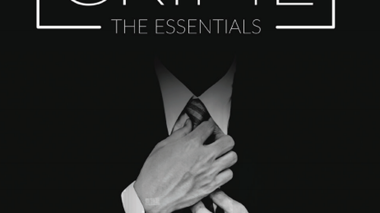 Organized Crime: The Essentials by Donald R. Liddick, Jr.
