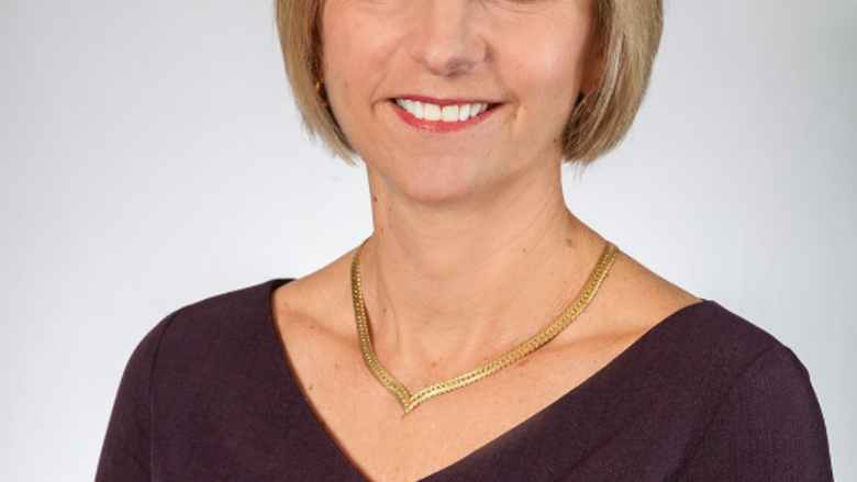 Petra Mitchell, CEO Catalyst Connection