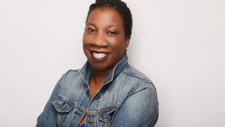 Tarana Burke