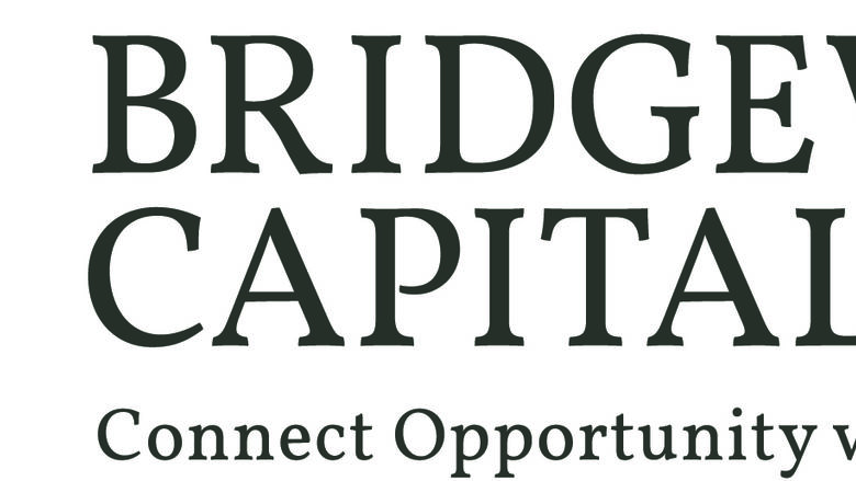 Bridgeway Capital logo