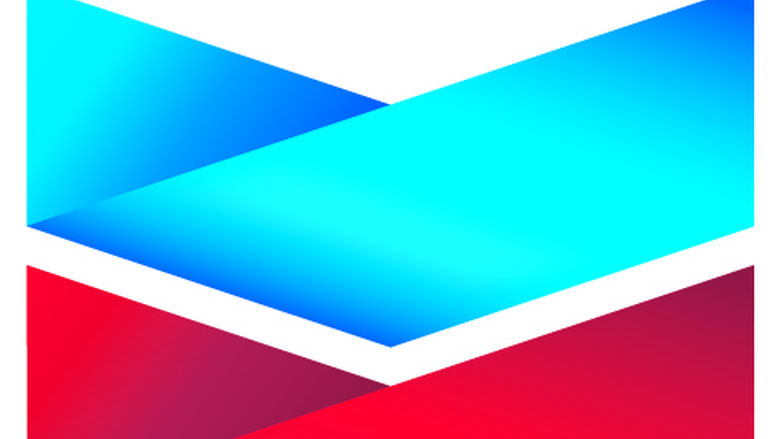 Chevron Logo