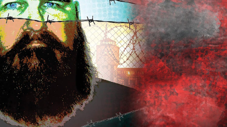 The cover of "Through a Convict's Eyes: An Overlooked View of the Criminal Justice System," by Eric Wicklund and Lavarr McBride.