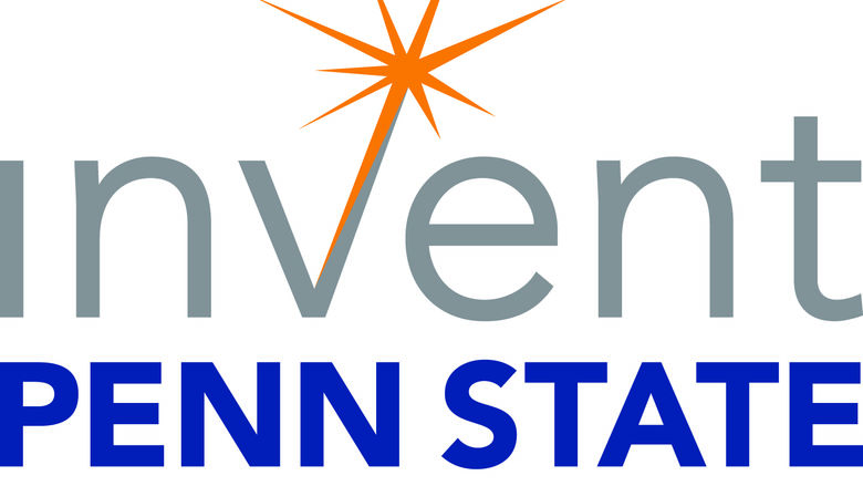 Invent Penn State Logo