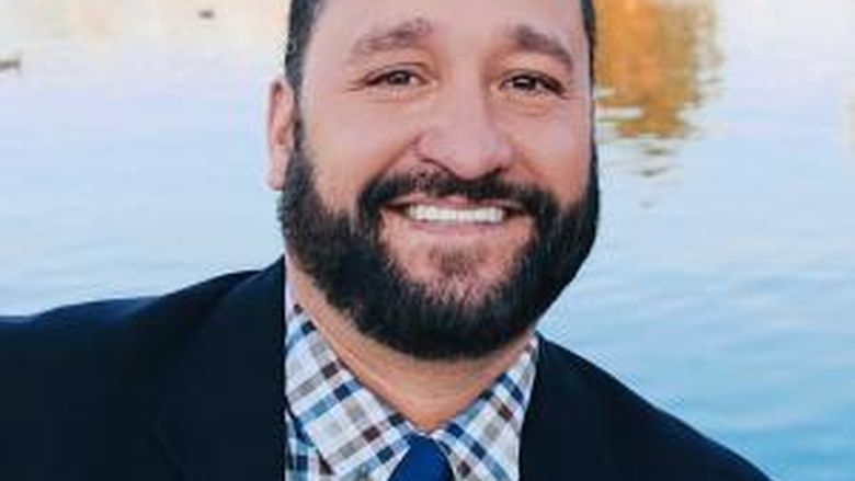 Dr. Nicholas Villanueva