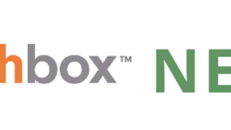 LaunchBox and NeuEsse logos