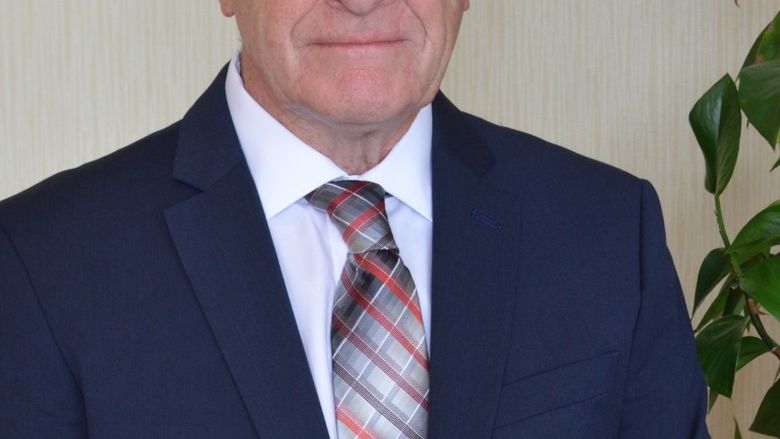 Terry McMillen, founder of McMillen Engineering