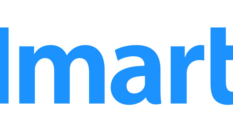 Walmart Logo