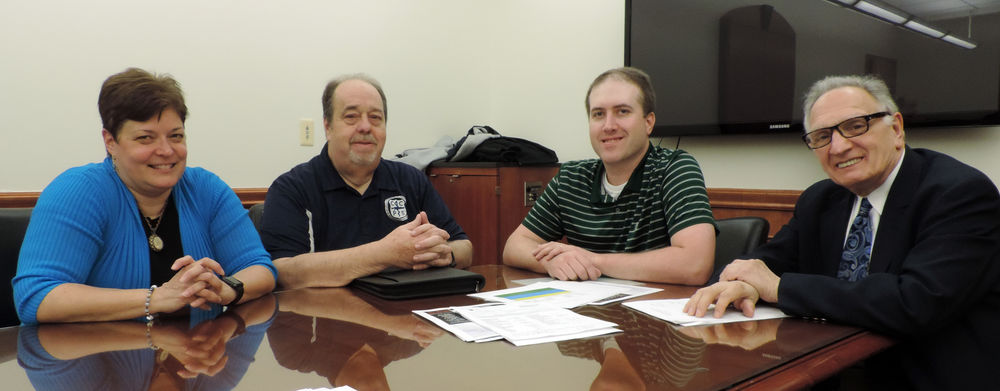 Penn State Fayette EMS Advisory Committee members Penn State Fayette EMS Advisory Committee members