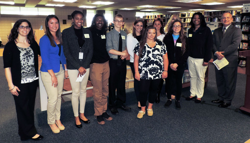 Spring Learning Fair winners Spring Learning Fair winners