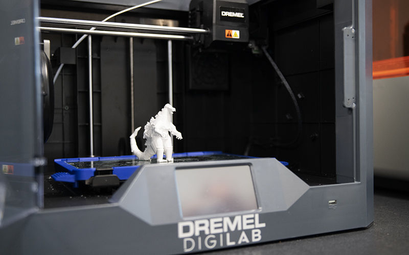 Dremel DigiLab 3D45