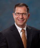 Mark Kempic, president of Columbia Gas of Pennsylvania, Inc. and Columbia Gas of Maryland, Inc., both subsidiaries of NiSource Inc.
