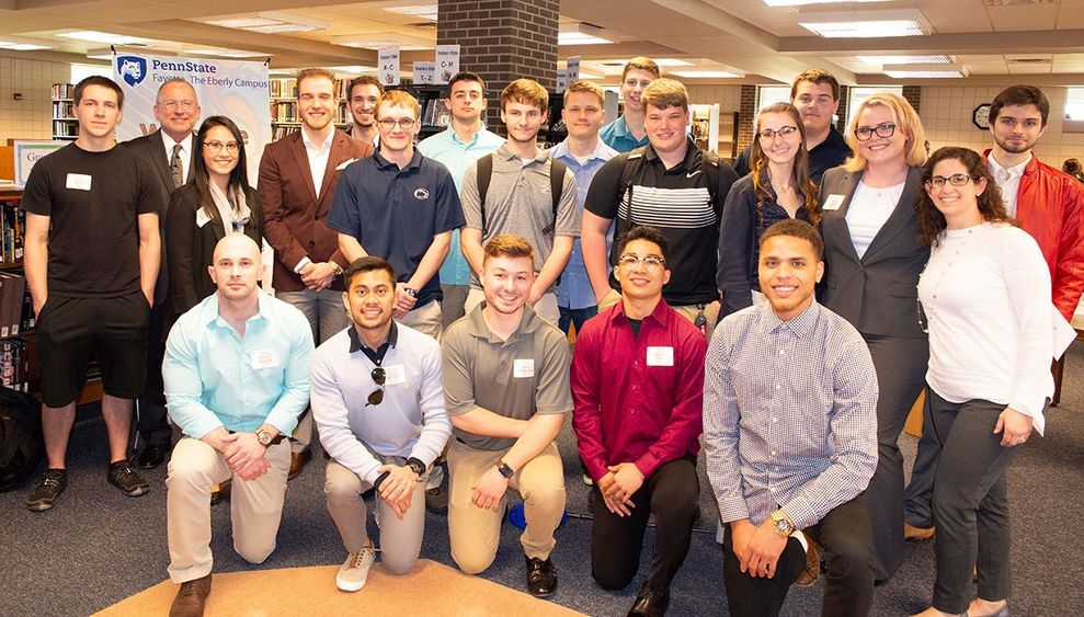 2018 Spring Learning Fair Winners 2018 Spring Learning Fair Winners