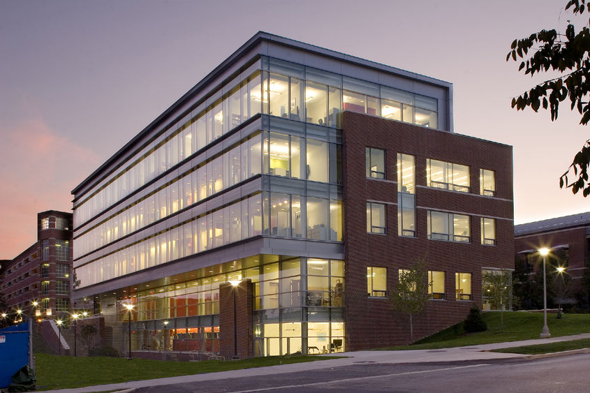 Penn State's Student Health Center